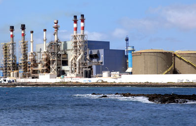 Oman to Build New Desalination Plant in Dhofar