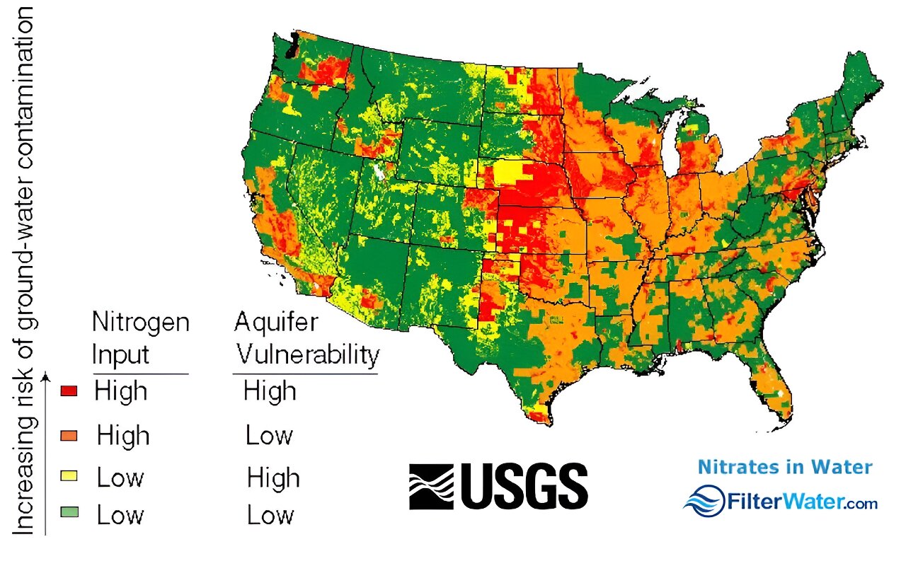 Millions of people across the US use well water, but very few test it often enough to make sure it&#039;s safe