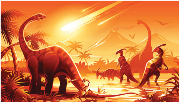 Half of the Species on Earth Could Go Extinct by 2050, Scientists Say