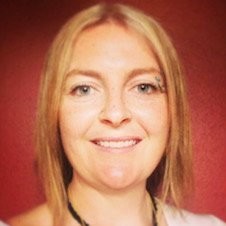 Claire Robertson