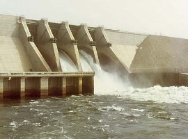 Firm Starts Hydropower Modernization in Nigeria