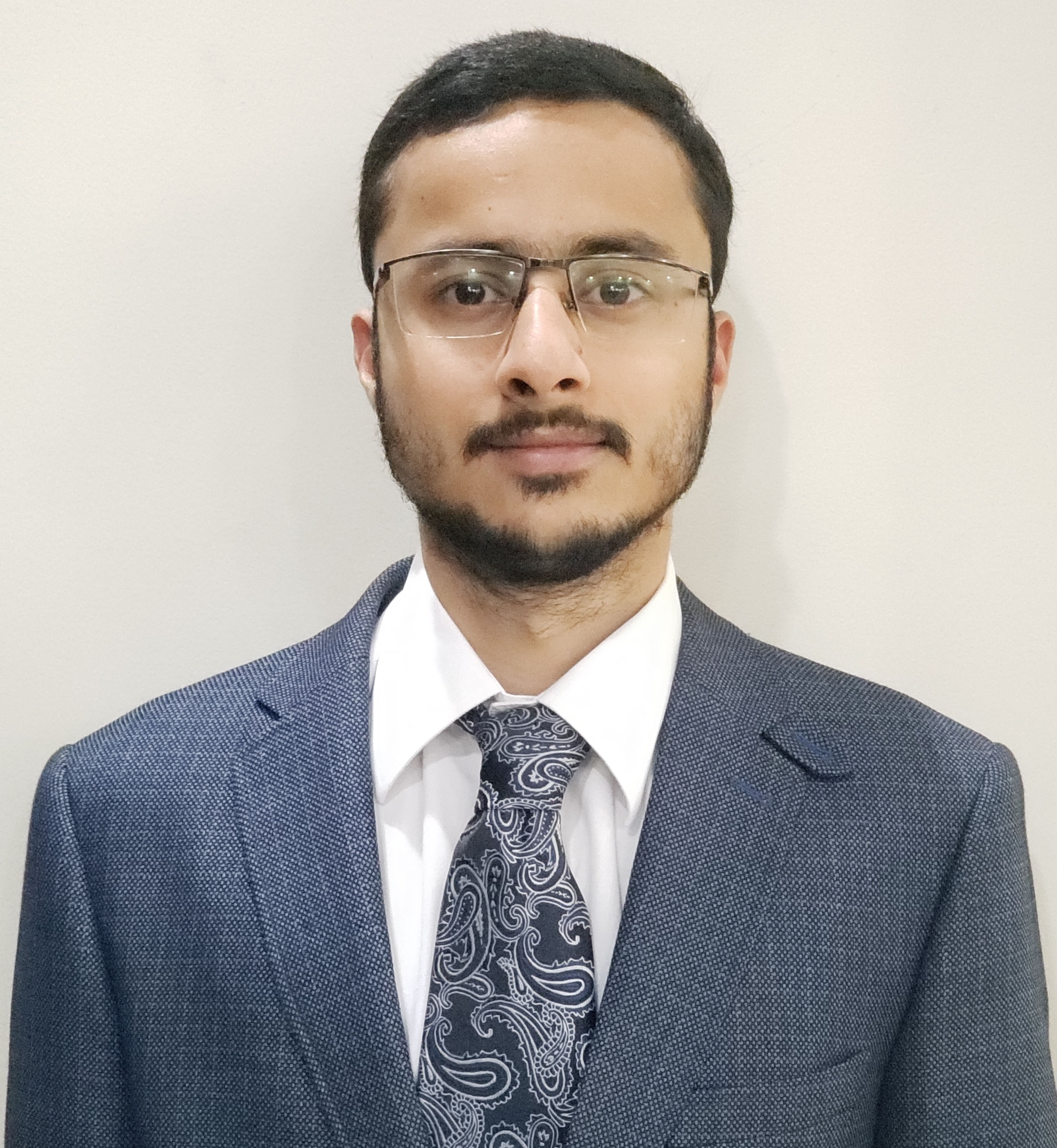 Abdul Wahab, Intern at Pakistan Environmental Protection Agency