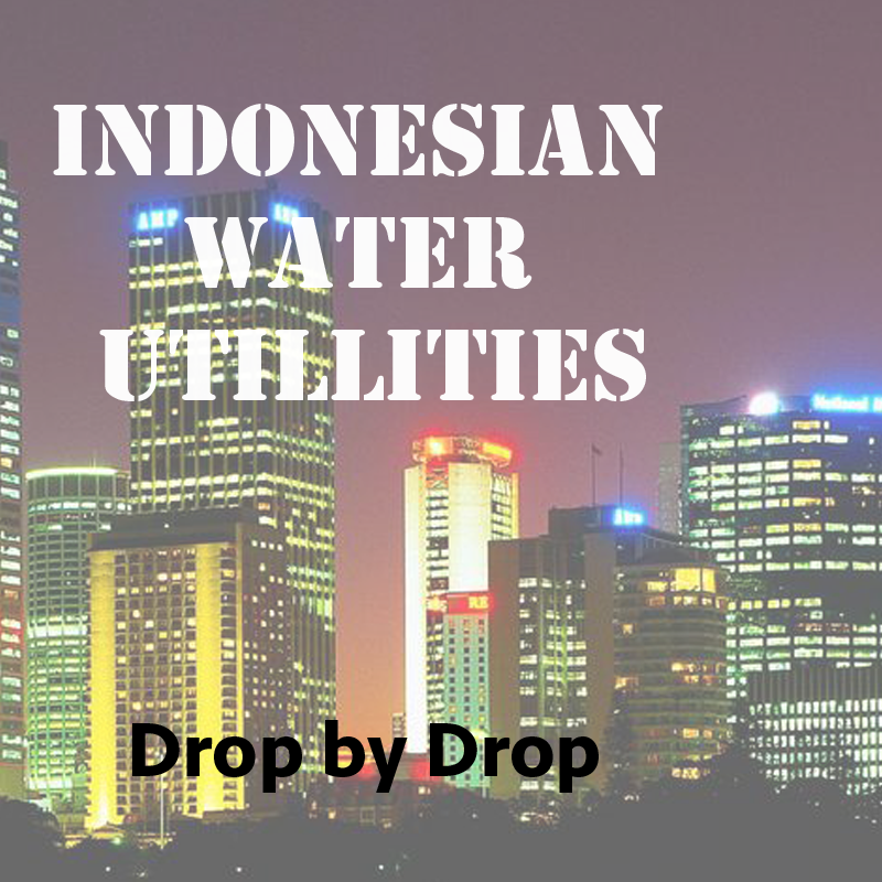 DropbyDrop Water Utilities Seminar
