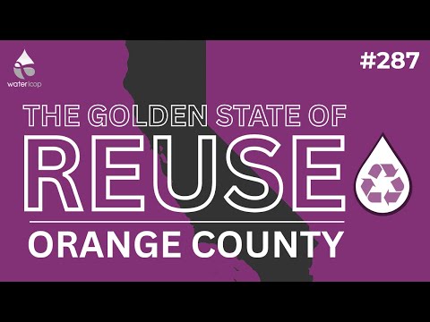 The Golden State of Reuse