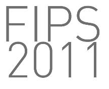 FIPS 2011 Conference