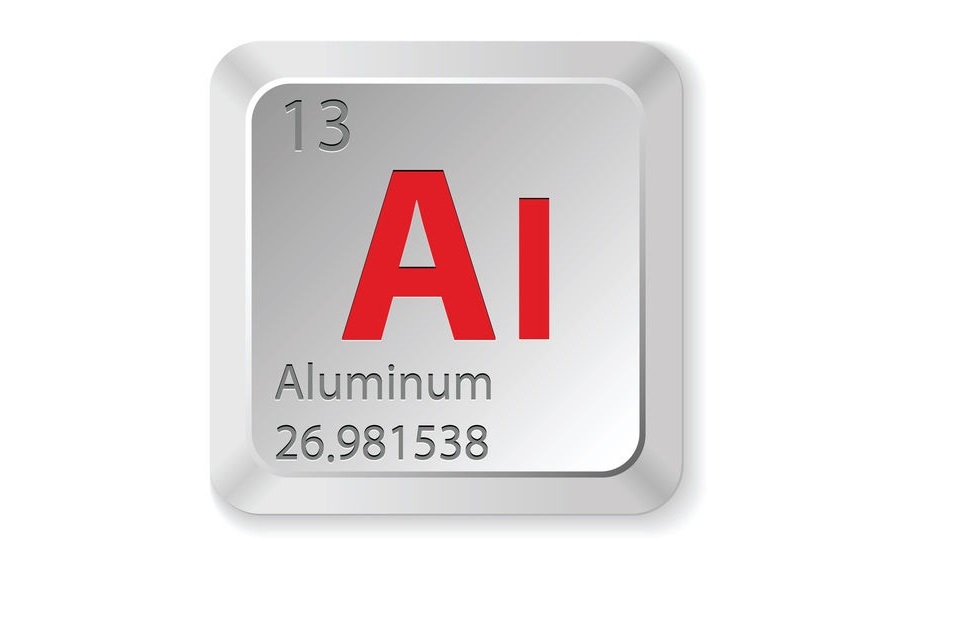 Is Aluminum the Key to Cleaner Water?