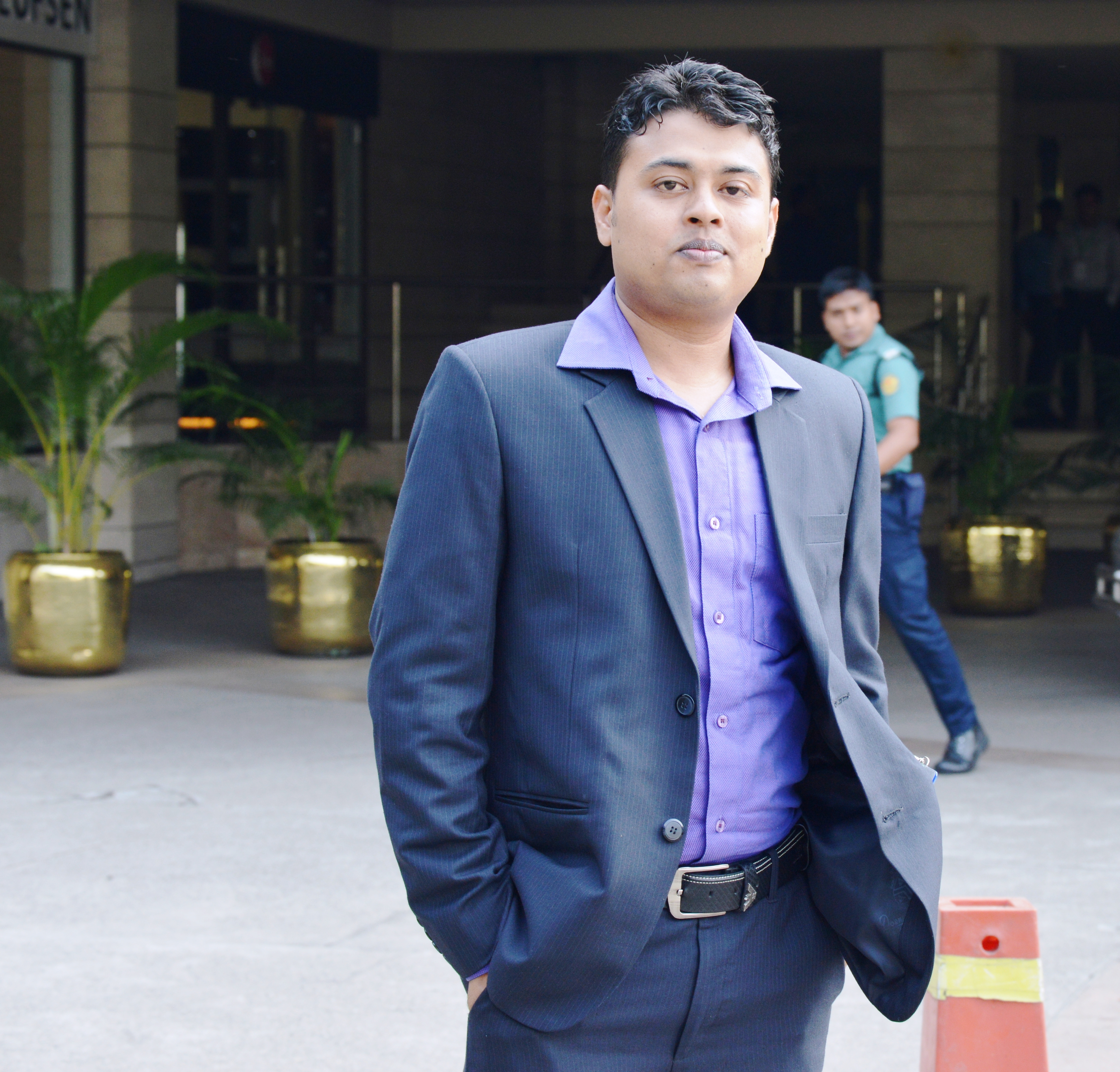 MD ALIM MIAH
