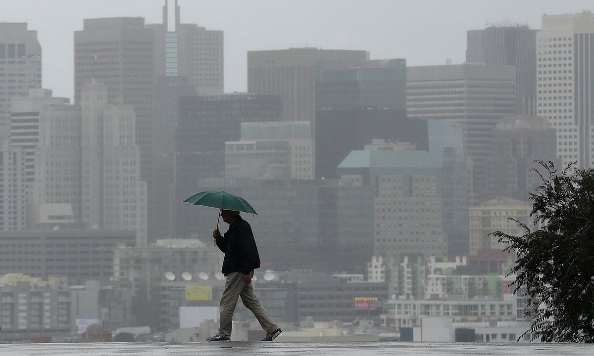 Drought-stricken California looks to Australia for tips on recycling water