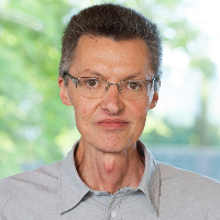 Martin Rauber, Mr.
