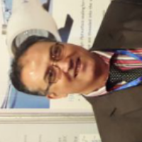 ibrahim zoghly, WTC