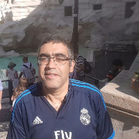Ahmed Ghannam, Projects Manager at Veolia