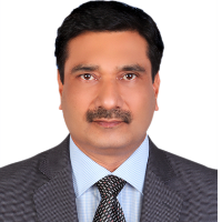 Rajesh Kandpal, Project Manager