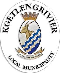 Kgetlengrivier local municipality
