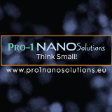 Protima Rauwel, PhD, CEO at PRO-1 NANOSolutions