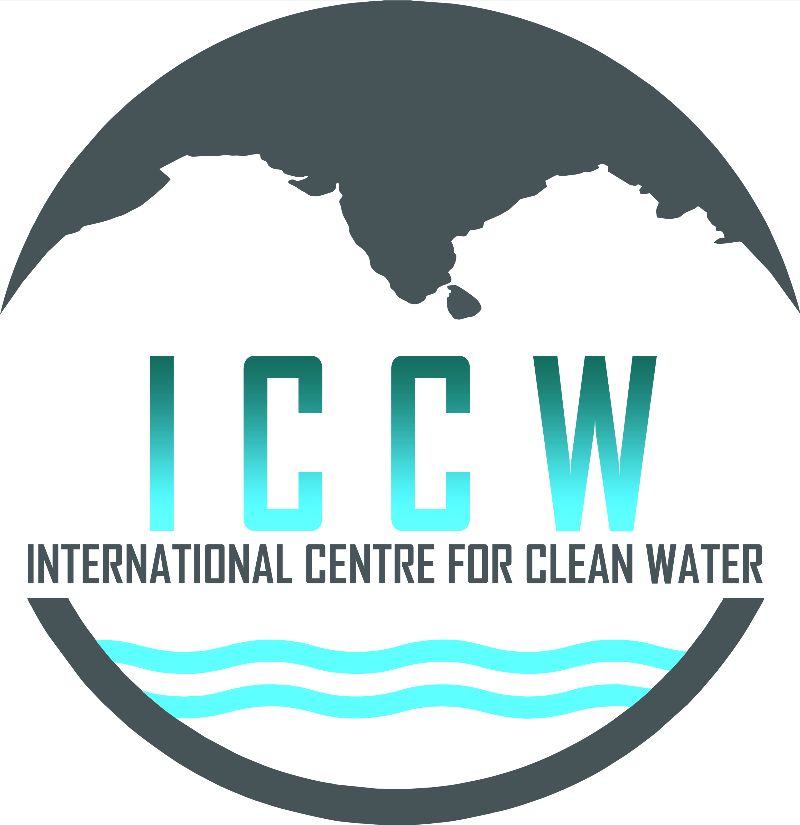 International Centre for Clean Water (ICCW) invites you all to join for a webinar series on -Clean Water: Emerging FrontiersLecture 5: Mr. Esben...