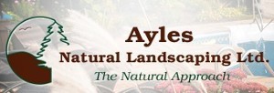 Ayles Natural Landscaping LTD