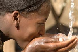 Bernard  Kwarah, Tingo Water & Environmental Systems - Technical Manager
