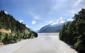 China and Nepal agree to cooperate on mountain science
