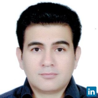 Mehran Afkhami, Environmental Specialist