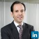 Santiago Martínez Mansilla, Abengoa Water - Head of Water Concessions - Director General de Concesiones
