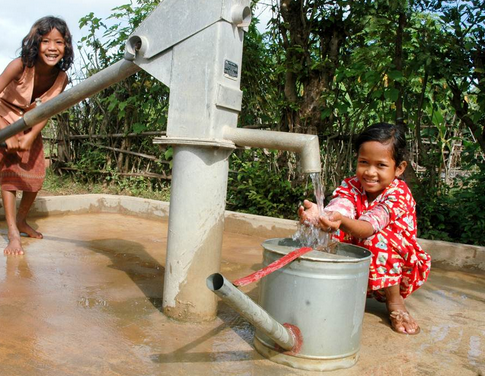 Peru to Invest in WASH Projects Through 2021