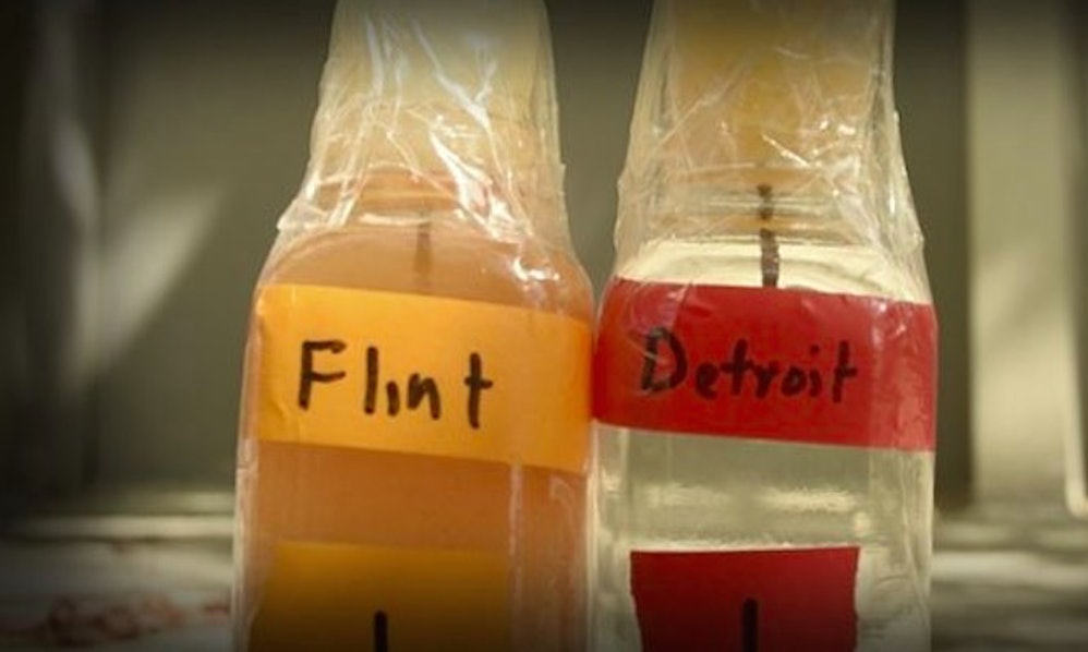 Flint Water Crisis Fast Facts