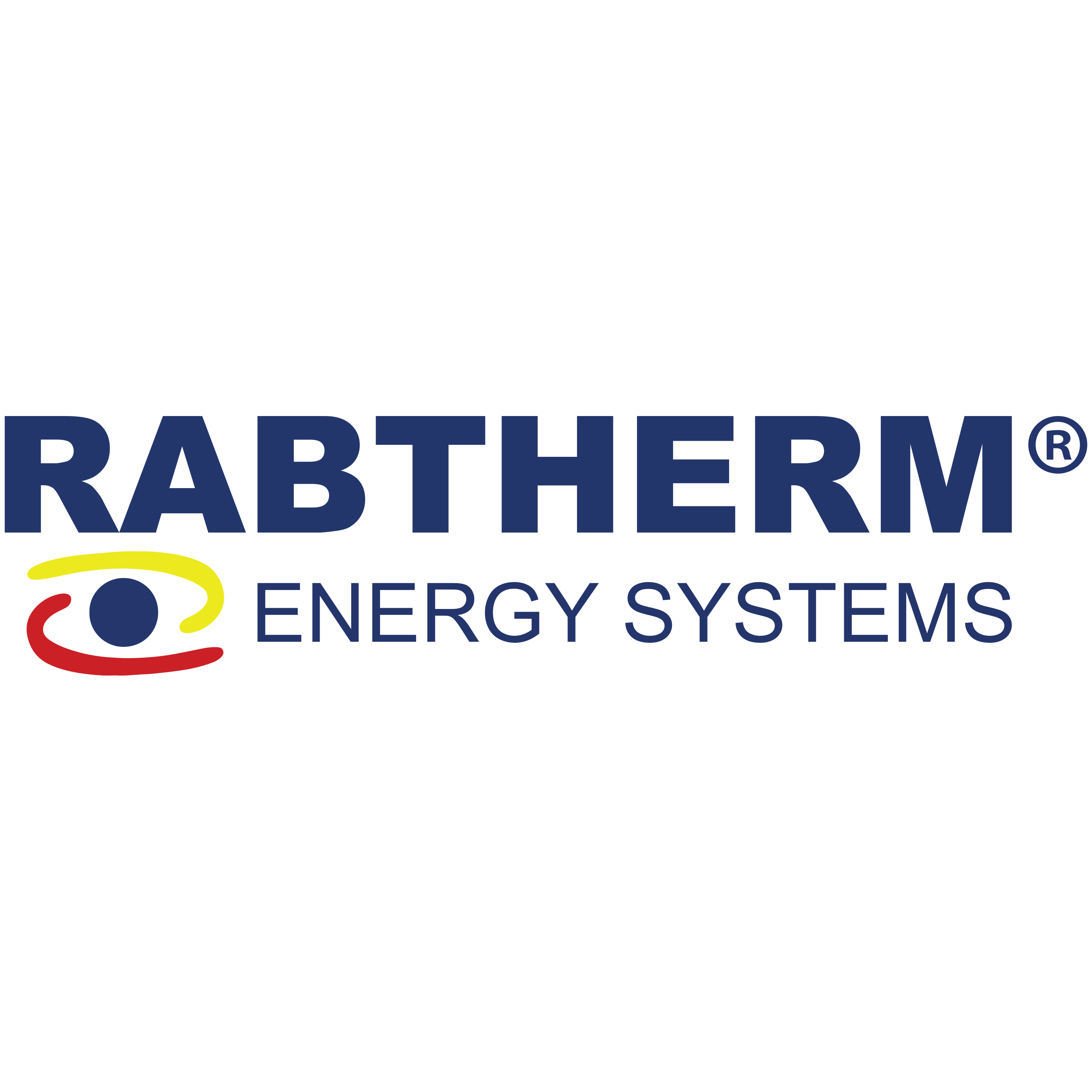 Rabtherm Energy Systems