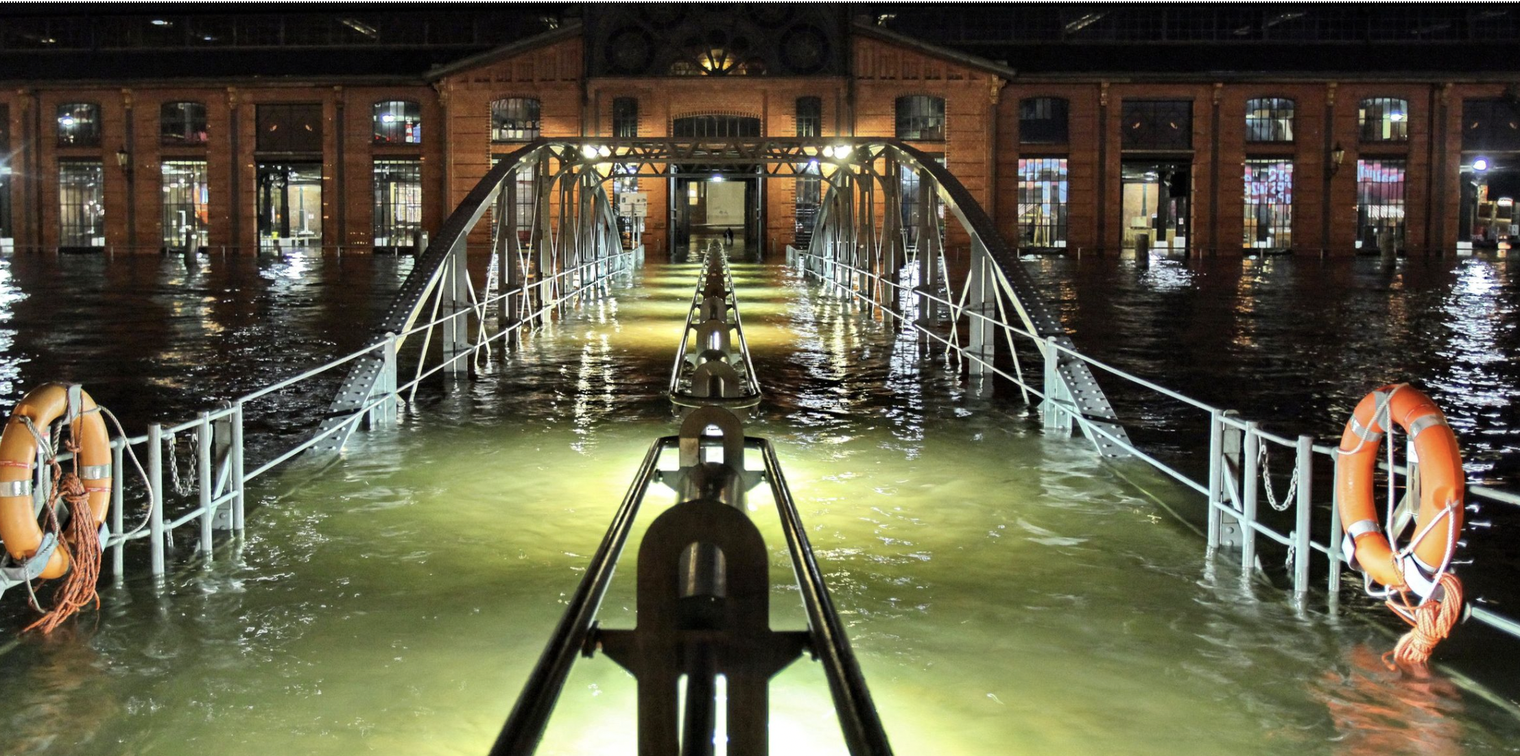 When I visited Hamburg for the first time back in 2016, I was fascinated by its charm and unique love/hate relationship with water. The city`s l...