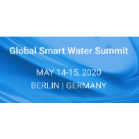 Global Smart Water Summit