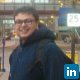 Shailesh kharkwal, Centre for Water Research - RD Engineer/Analyst