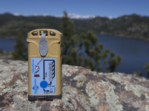 H2oGo Device Can ​Disinfect Water ​Anywhere
