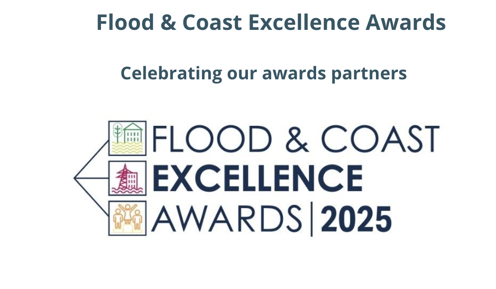 Flood & Coast Excellence Awards