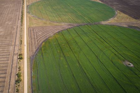 Humans Are Depleting Groundwater Worldwide, But There Are Ways To Replenish It