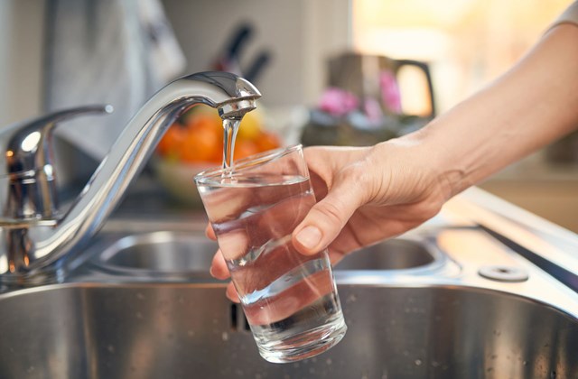 Progress in Hunt for Unknown Compounds in Drinking Water