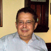 Mario Tristan, CEO at IHCAI Foundation - Cochrane Central America & Spanish Caribbean