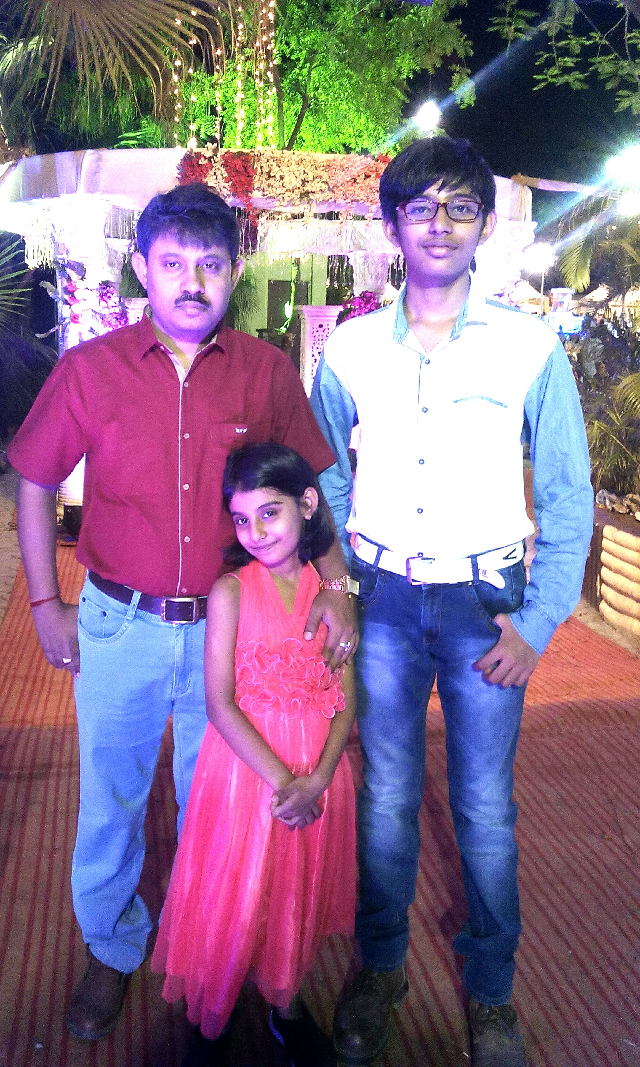 Yashdeep Podder
