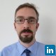 Tom Buick, Atkins - MEP Team Leader