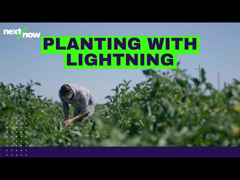 Ep.3 Nitricity: Decarbonizing Fertilizer