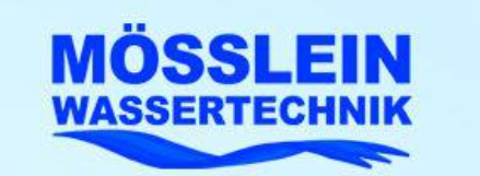 Mosslein Water Technology Germany