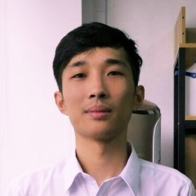 Eric Zhang