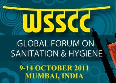 WSSCC Global Forum on Sanitation and Hygiene  