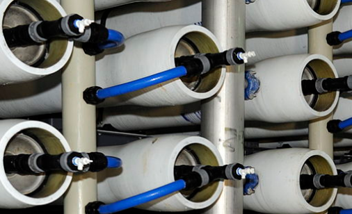 Global Desalination Market Continues to Grow, IDA and GWI Report