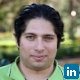 Savalan Pour, Syrinx Environmental PL - Senior Water/Environmental Engineer