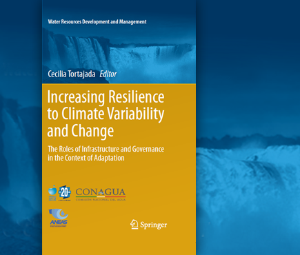 Water, Governance, and Infrastructure for Enhancing Climate Resilience