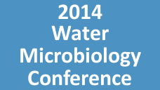 2014 Water Microbiology Conference