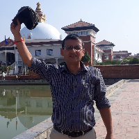 Dinesh Rajouria