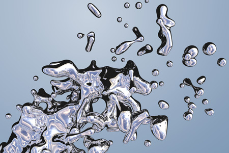 Chromium In Drinking Water: New Regulations In California And Engineering Challenges
