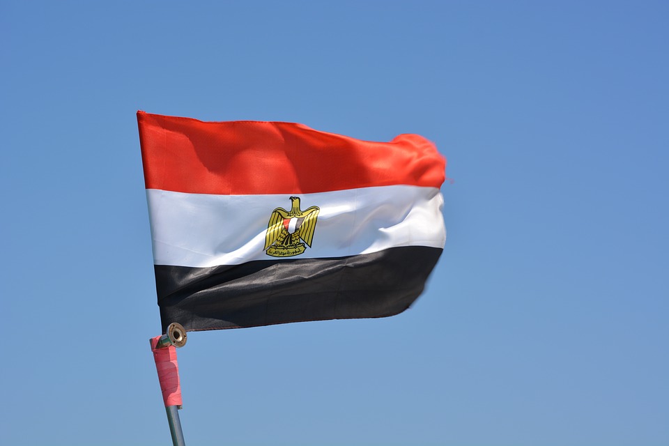 Egypt to Introduce Penalties Against Water Misuse