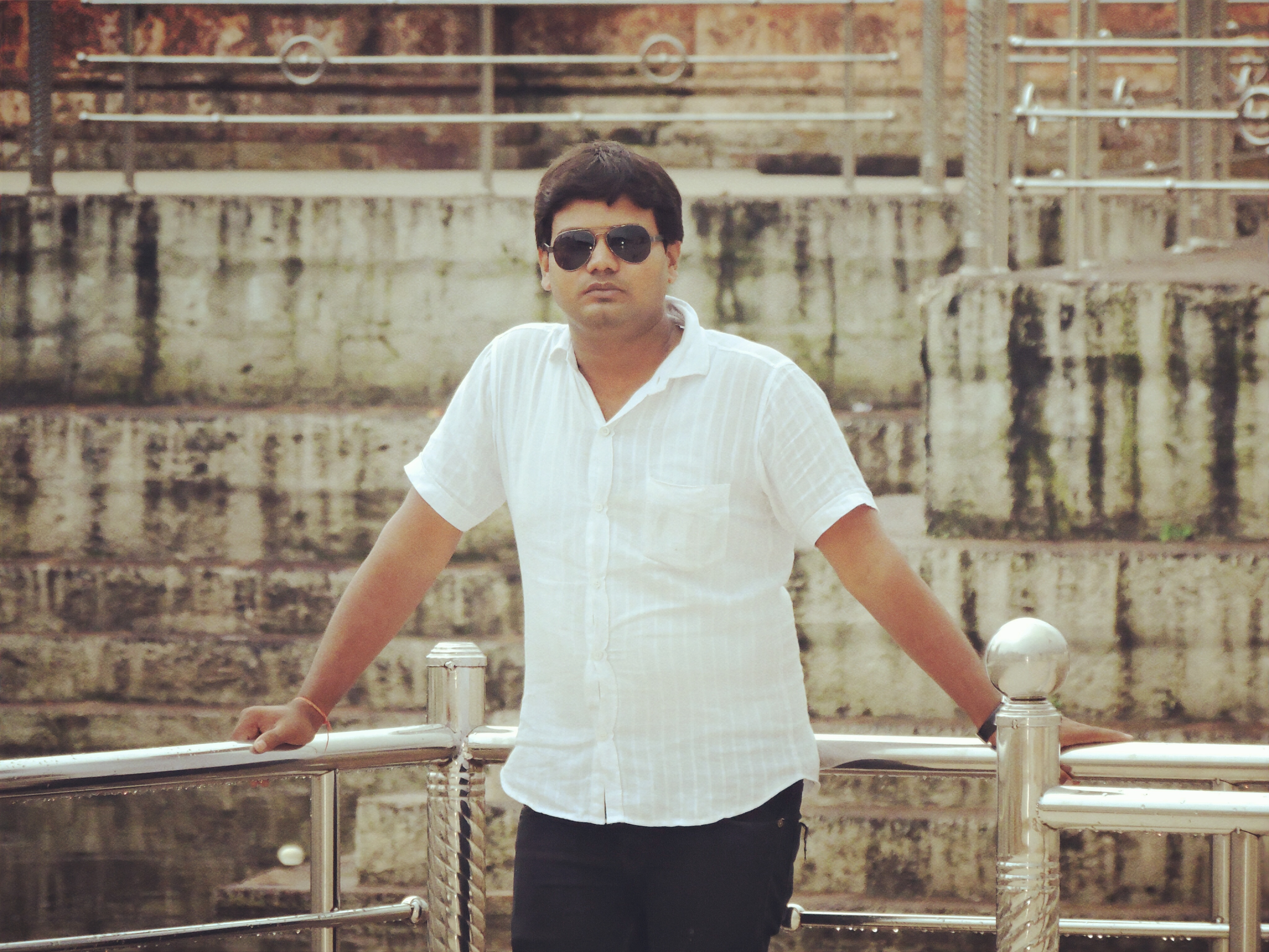 Naveen Singh