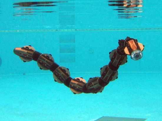 Robot to Detect Infrastructure Problems Before They Happen